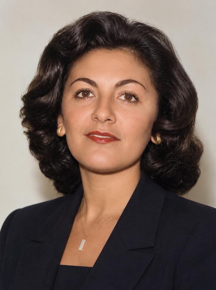 Iade Maria de Jesus Muniz